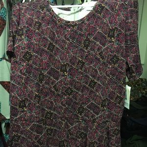 Lularoe 2XL Amelia